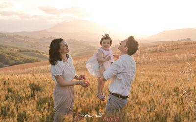 Allegra – Servizio di Famiglia al tramonto