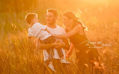 Prewedding – Gianmarco e Patrizia